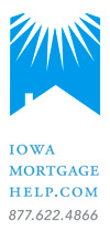 Iowa Mortgage Help Logo